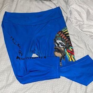 Rogue American Women’s Capri